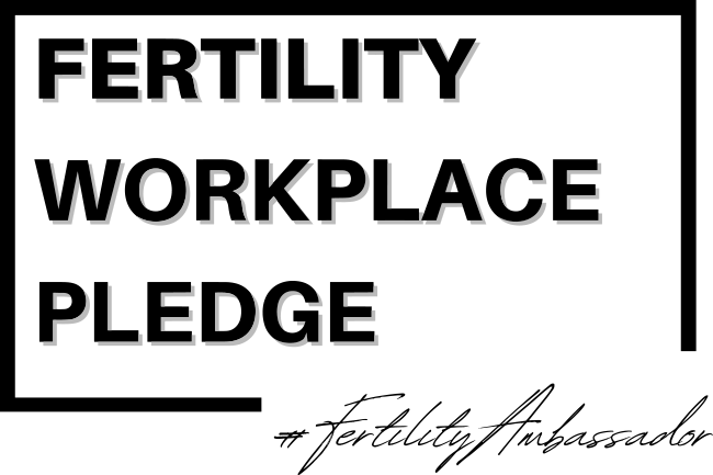 Fertility Workplace Pledge